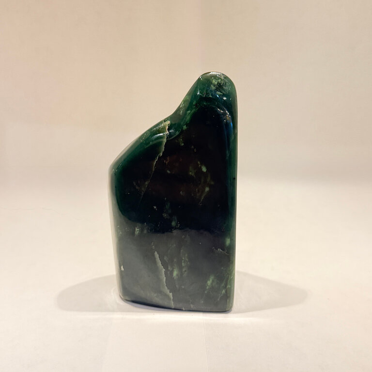 Jade Free Form