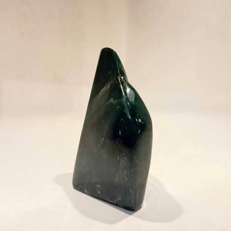 Jade Free Form