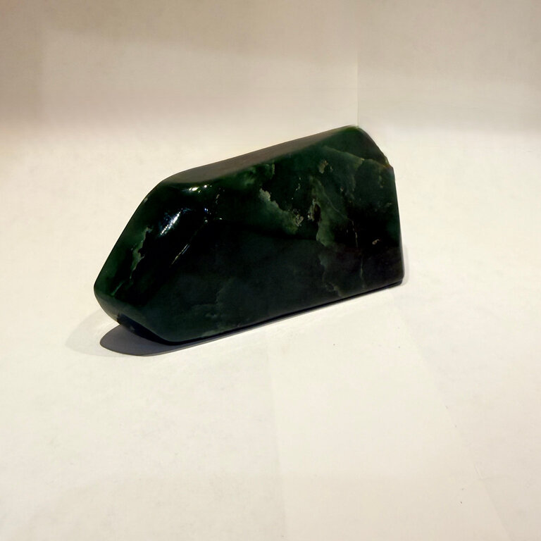 Jade Free Form