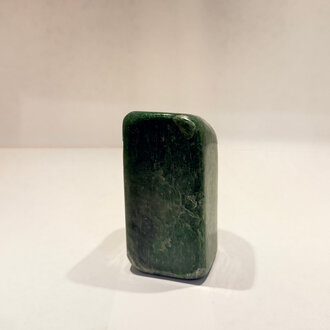 Jade Free Form
