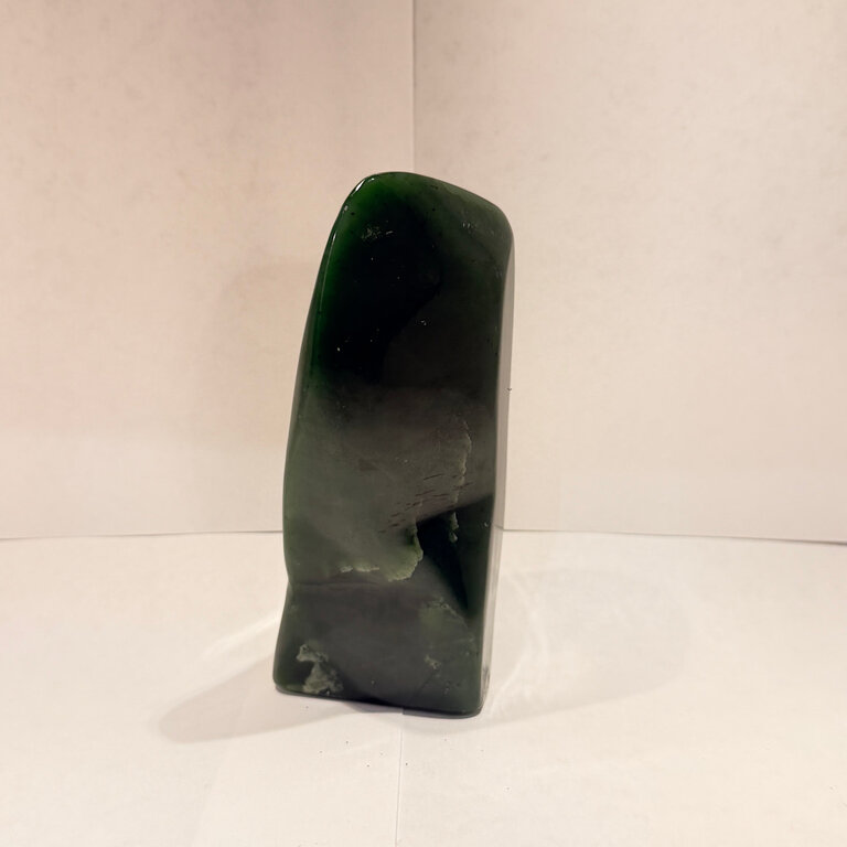 Jade Free Form