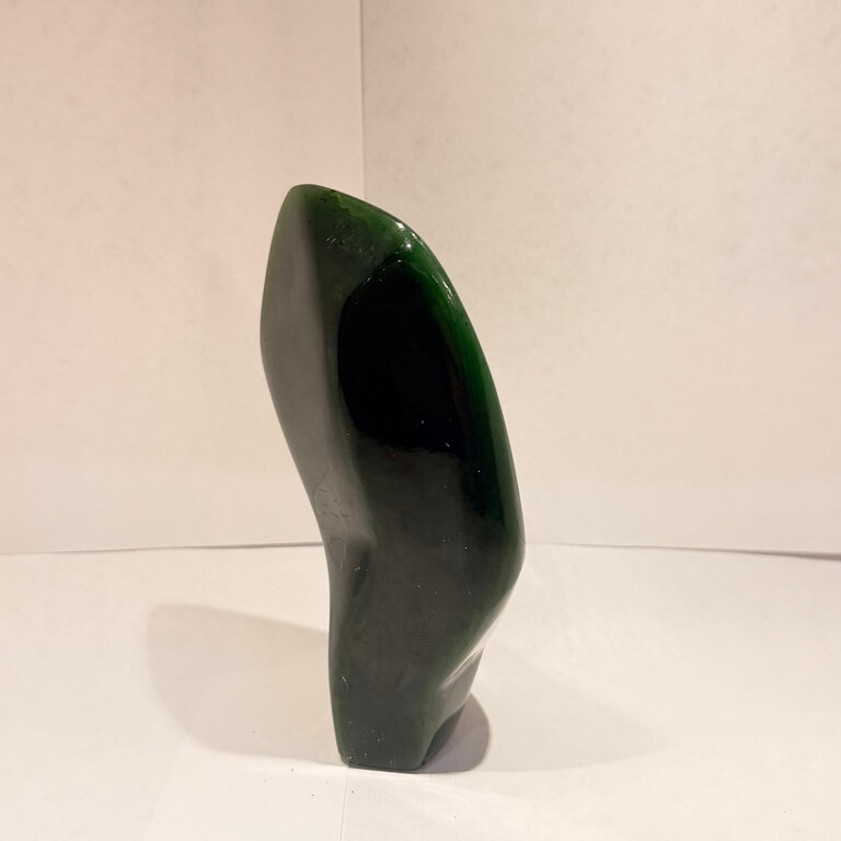 Jade Free Form
