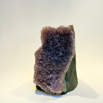 Amethyst Cut Base