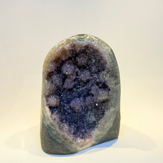 Amethyst Cut Base