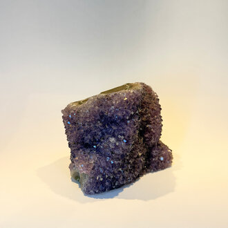 Amethyst Cut Base