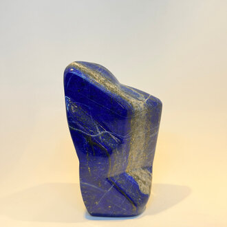 Lapis Free Form