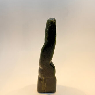 Jade Free Form