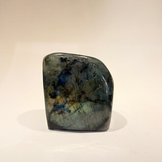 Labradorite Free Form