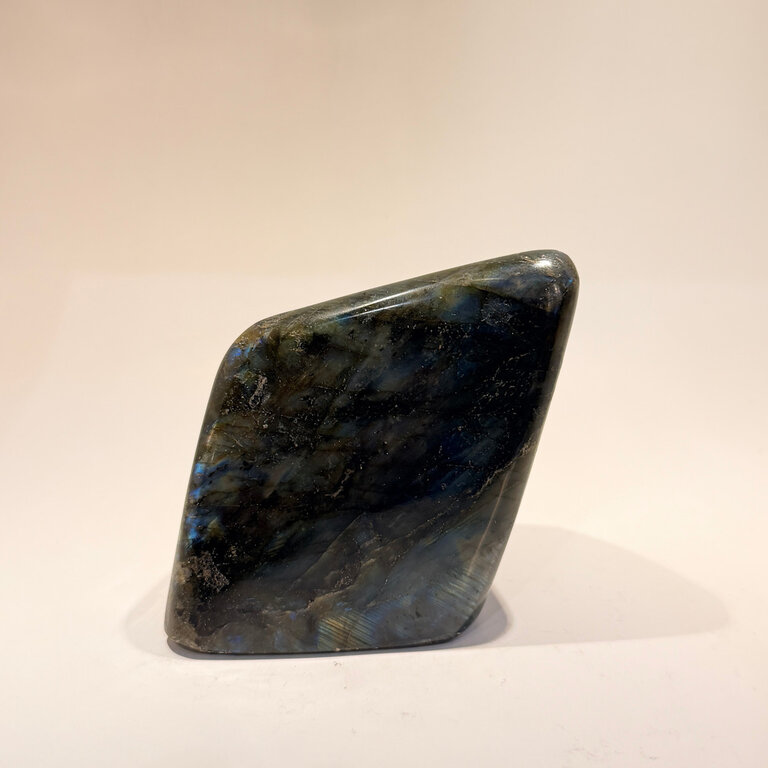Labradorite Free Form