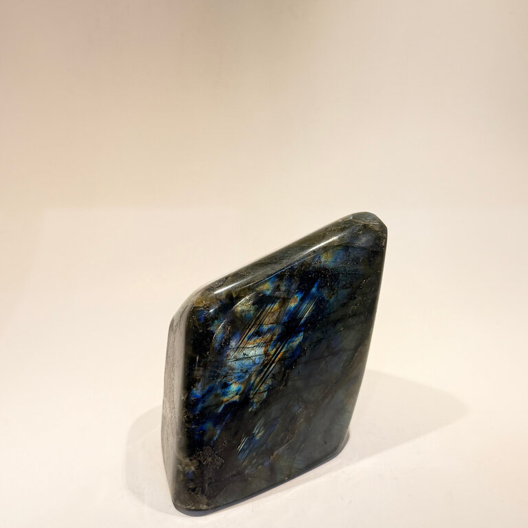 Labradorite Free Form