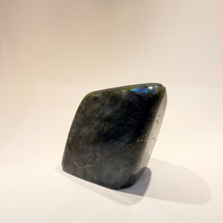 Labradorite Free Form