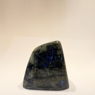 Labradorite Free Form