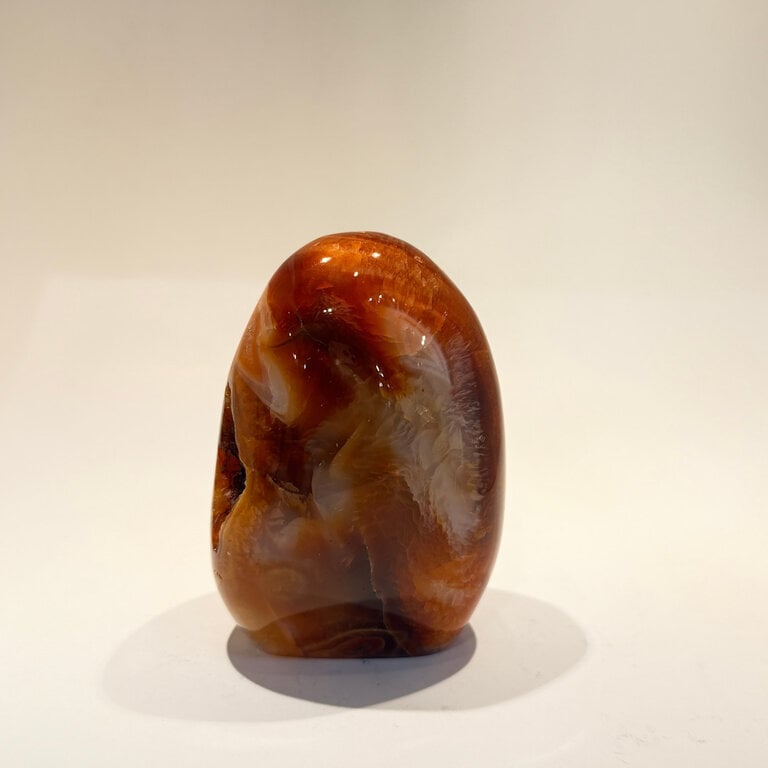 Carnelian Free Form