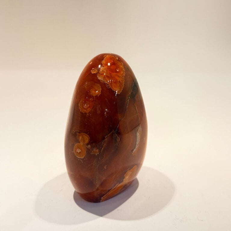 Carnelian Free Form