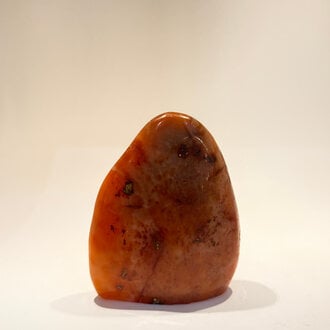 Carnelian Free Form