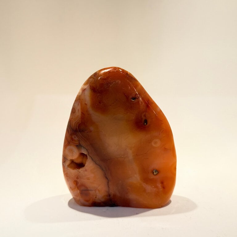 Carnelian Free Form