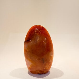 Carnelian Free Form