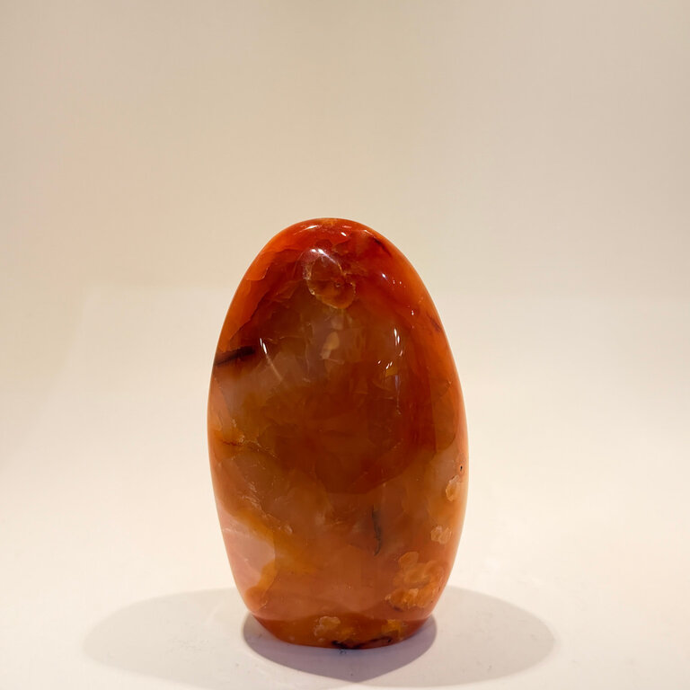 Carnelian Free Form