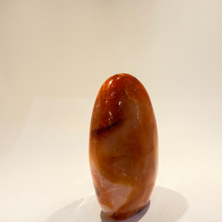 Carnelian Free Form