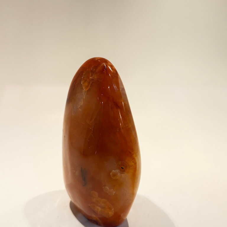 Carnelian Free Form