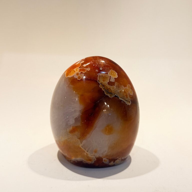 Carnelian Free Form