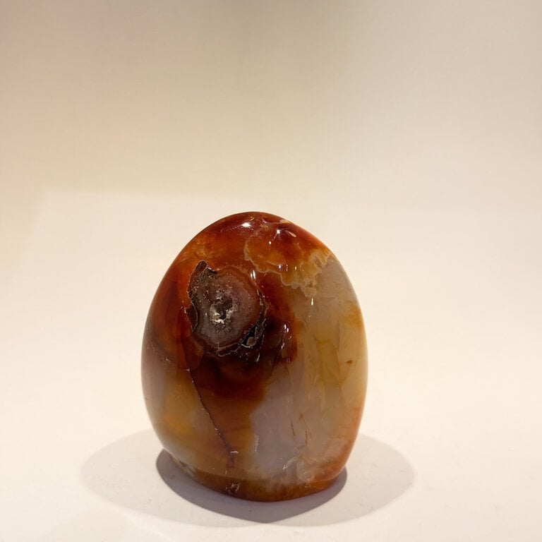 Carnelian Free Form