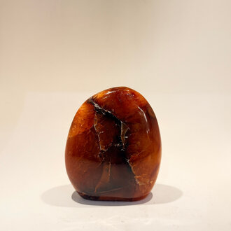 Carnelian Free Form