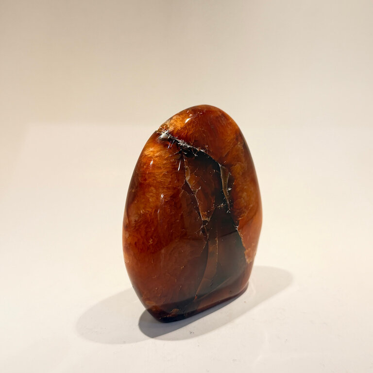 Carnelian Free Form
