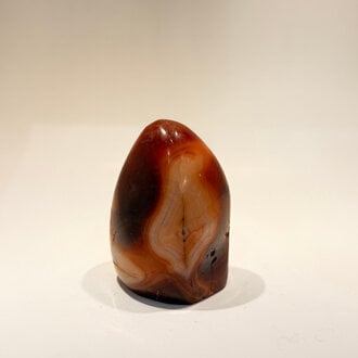 Carnelian Free Form
