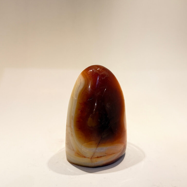 Carnelian Free Form
