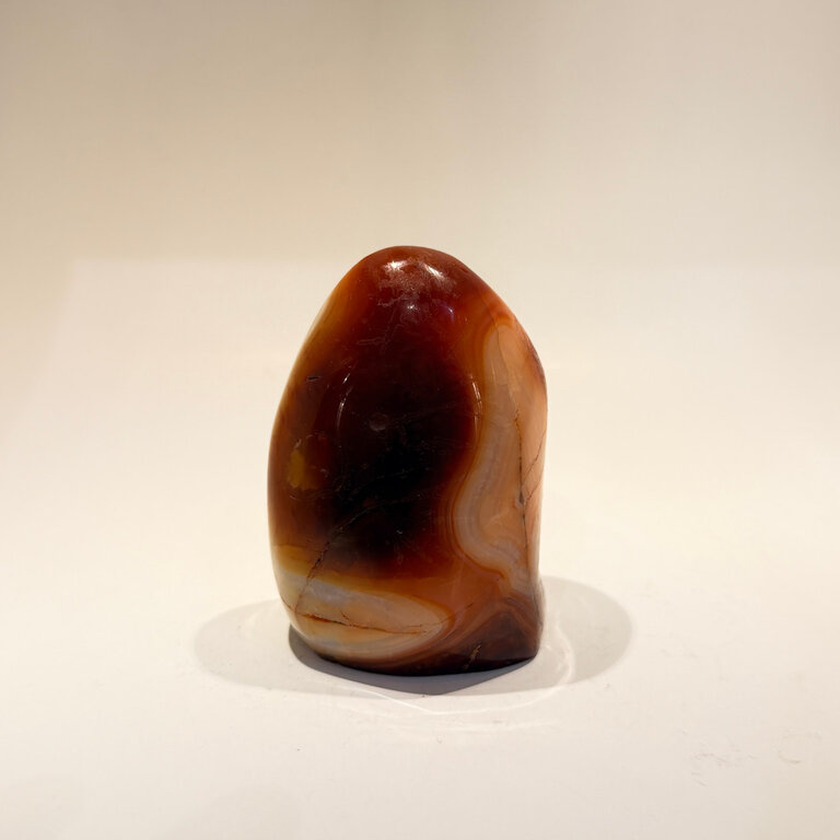 Carnelian Free Form