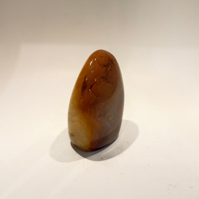 Carnelian Free Form