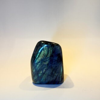 Labradorite Free Form
