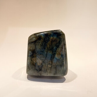 Labradorite Free Form