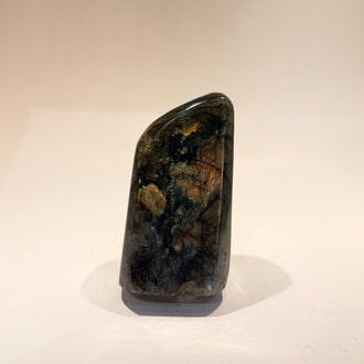 Labradorite Free Form