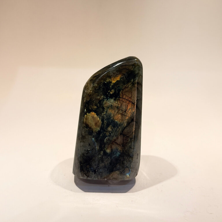 Labradorite Free Form