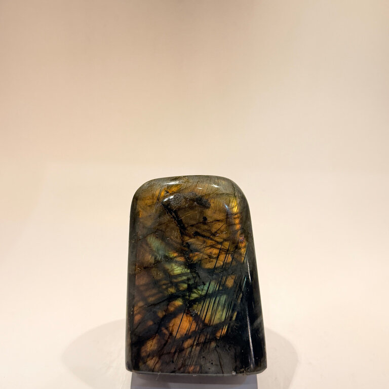 Labradorite Free Form