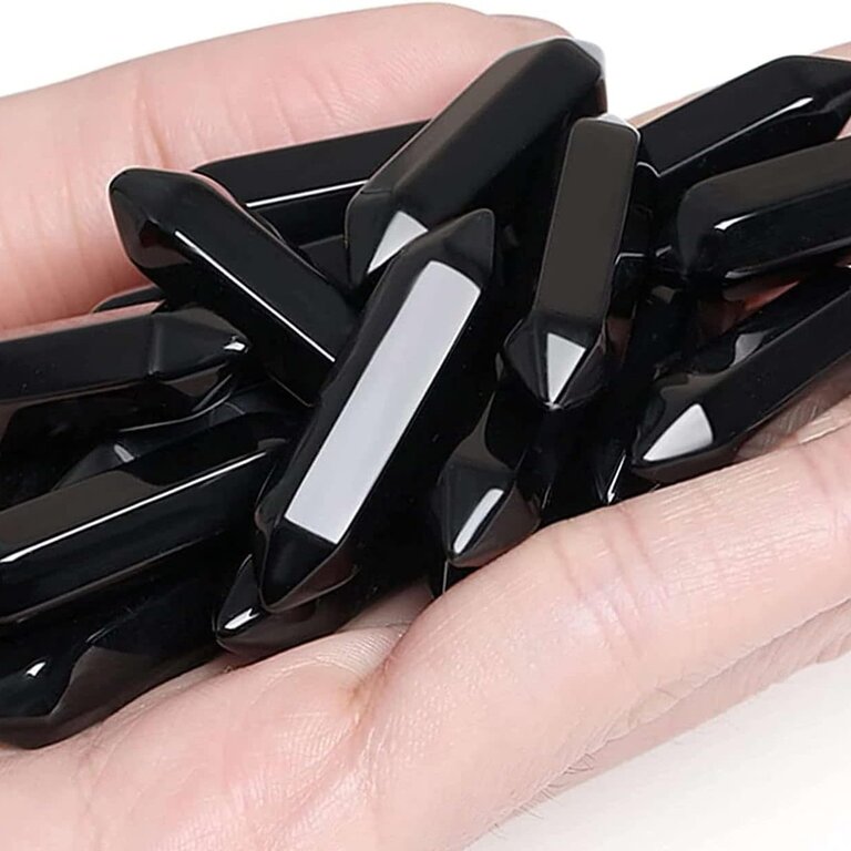Obsidian Mini Wand
