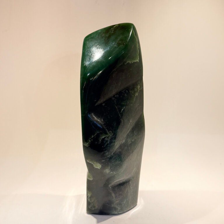 Jade Free Form