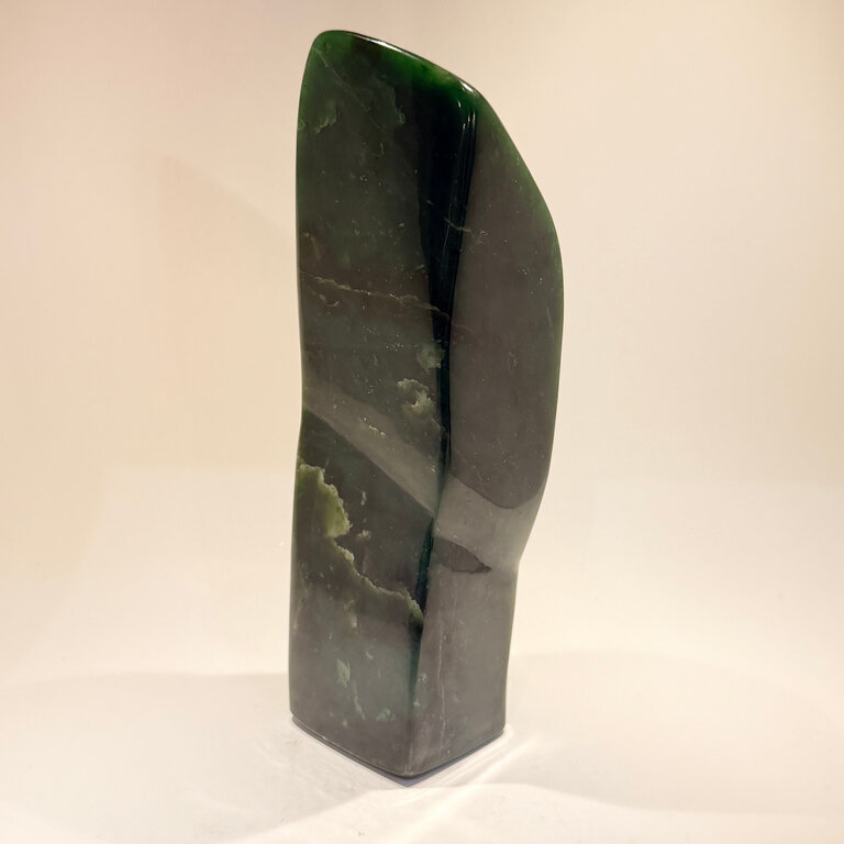 Jade Free Form