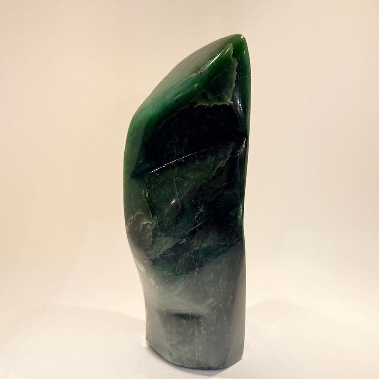Jade Free Form