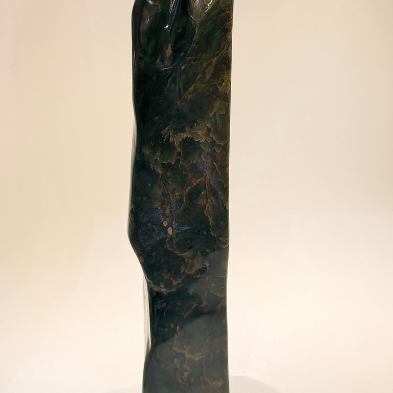 Jade Free Form