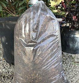 POTTING SOIL BAGGED