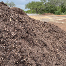 BULK POTTING SOIL PER SCOOP