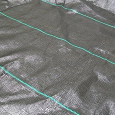 GROUND CLOTH 6' WIDE X 300' ROLL