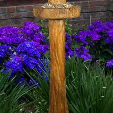 Henri Studio Tall Bird Feeder