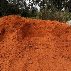 BULK PACKING CLAY SAND PER SCOOP