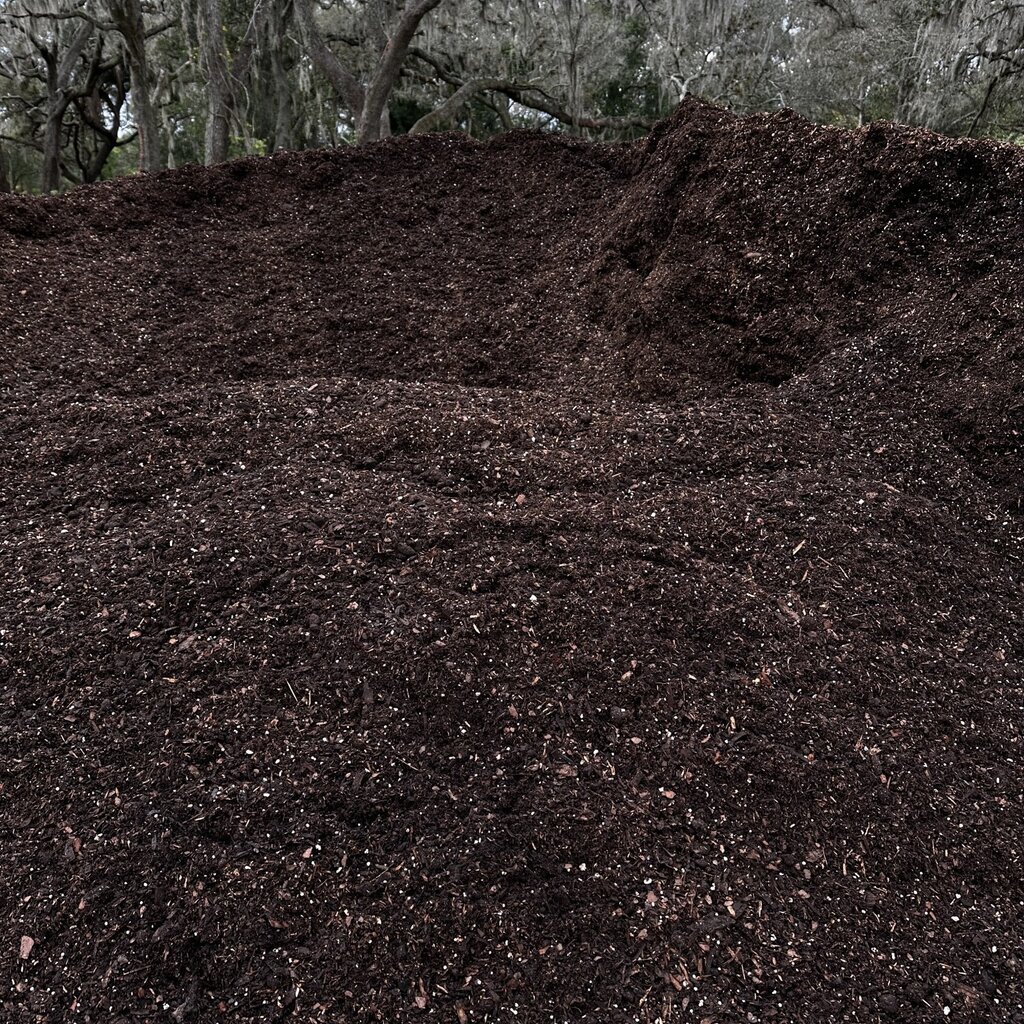 BULK POTTING SOIL PER SCOOP