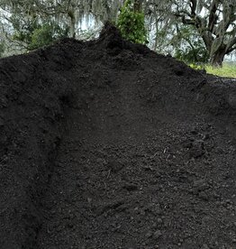 BULK TOP SOIL