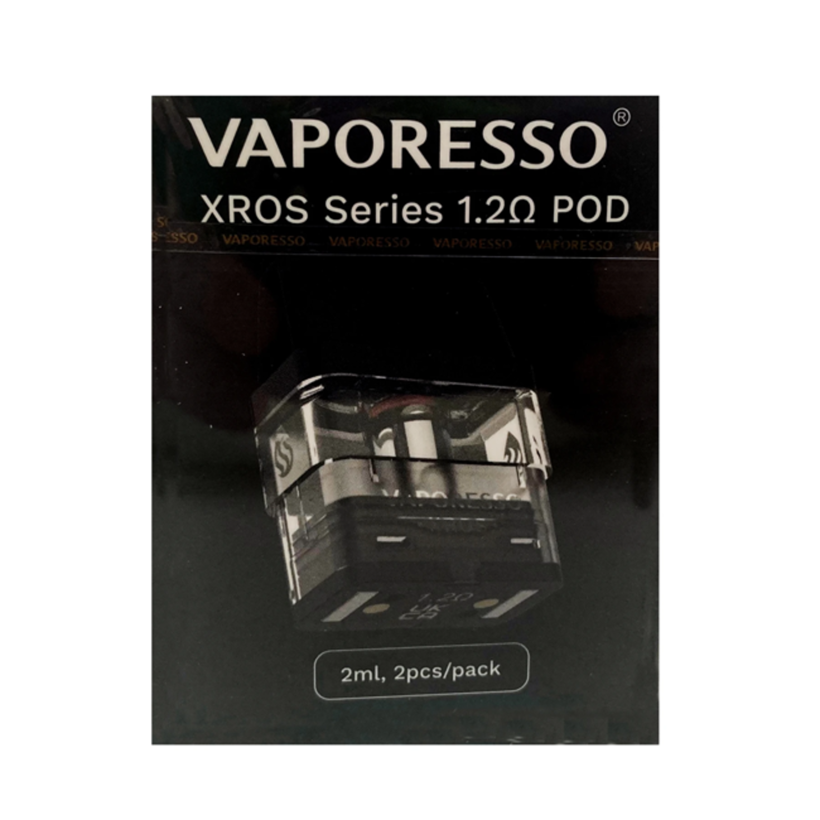 Vaporesso Vaporesso XROS Series Pods 2pk